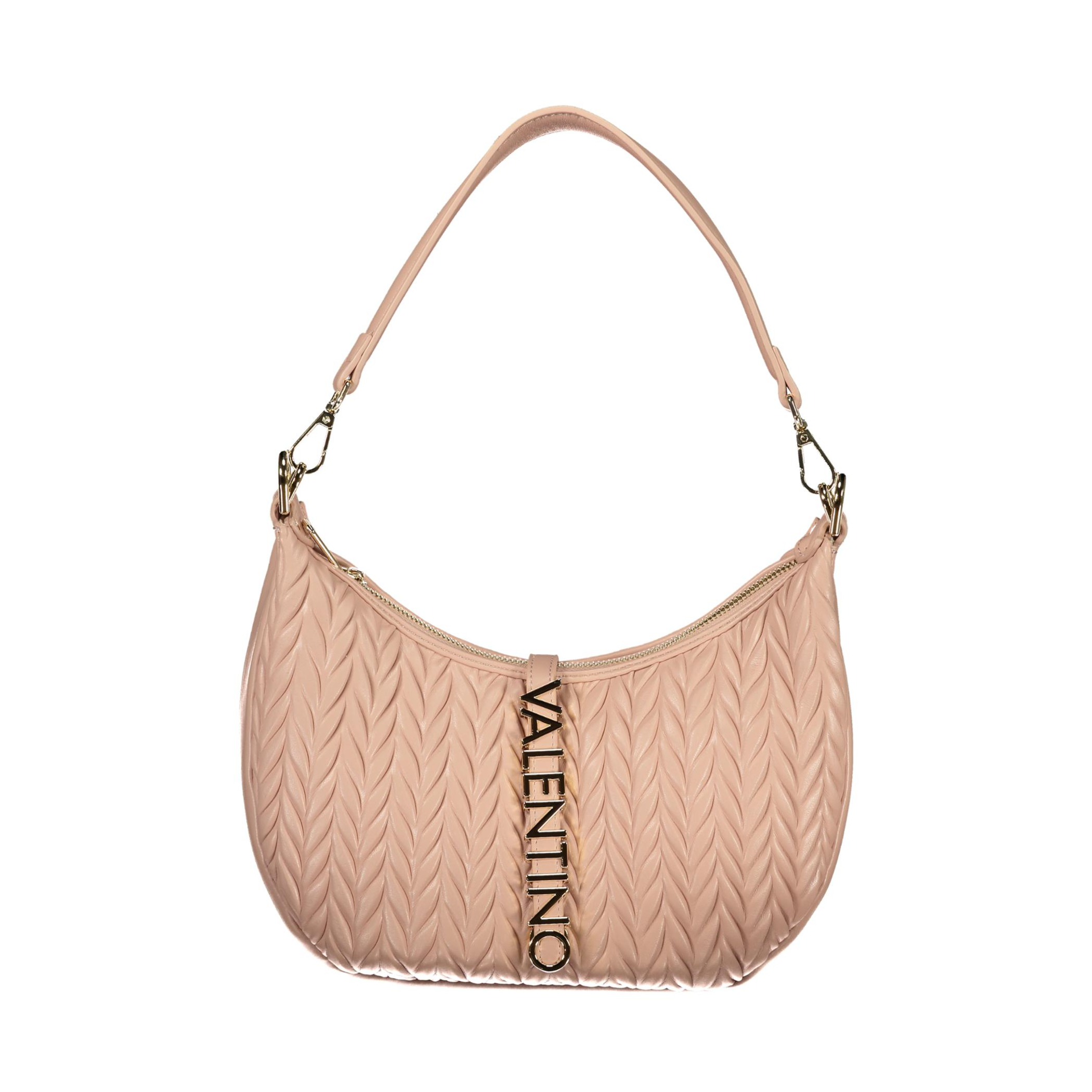 Снимка на Дамска розова чанта  VALENTINO BAGS