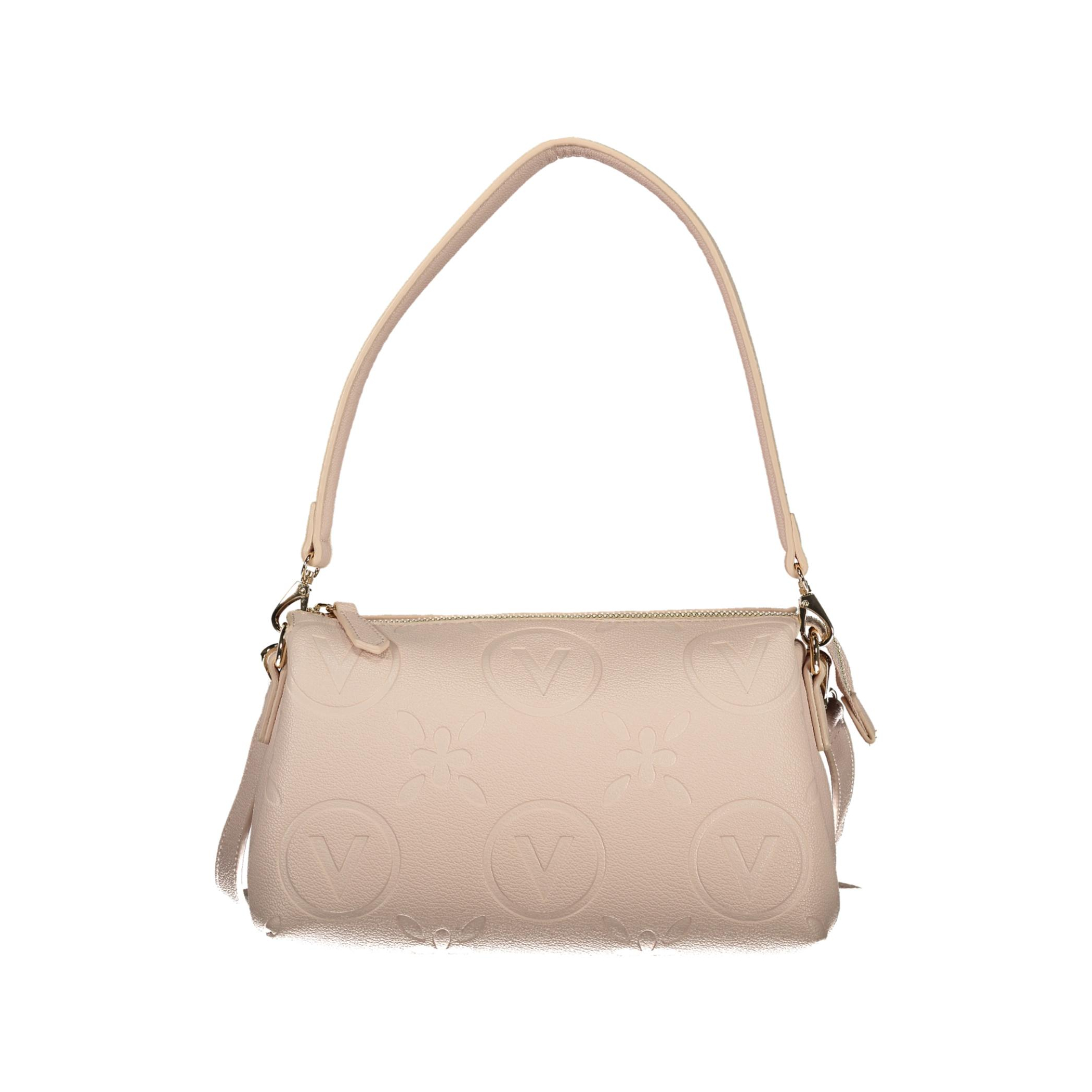 Снимка на Дамска розова чанта  VALENTINO BAGS