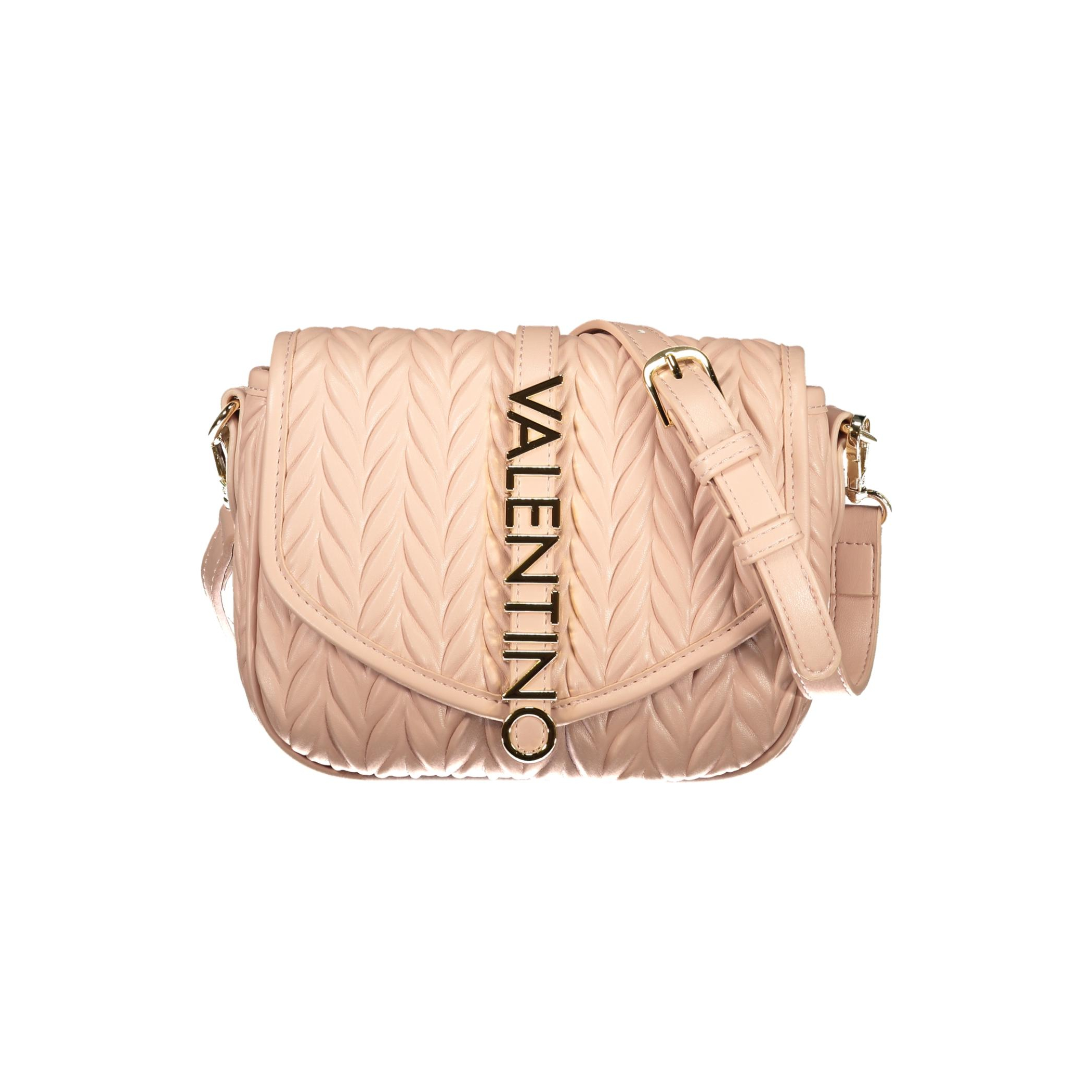 Снимка на Дамска розова чанта  VALENTINO BAGS