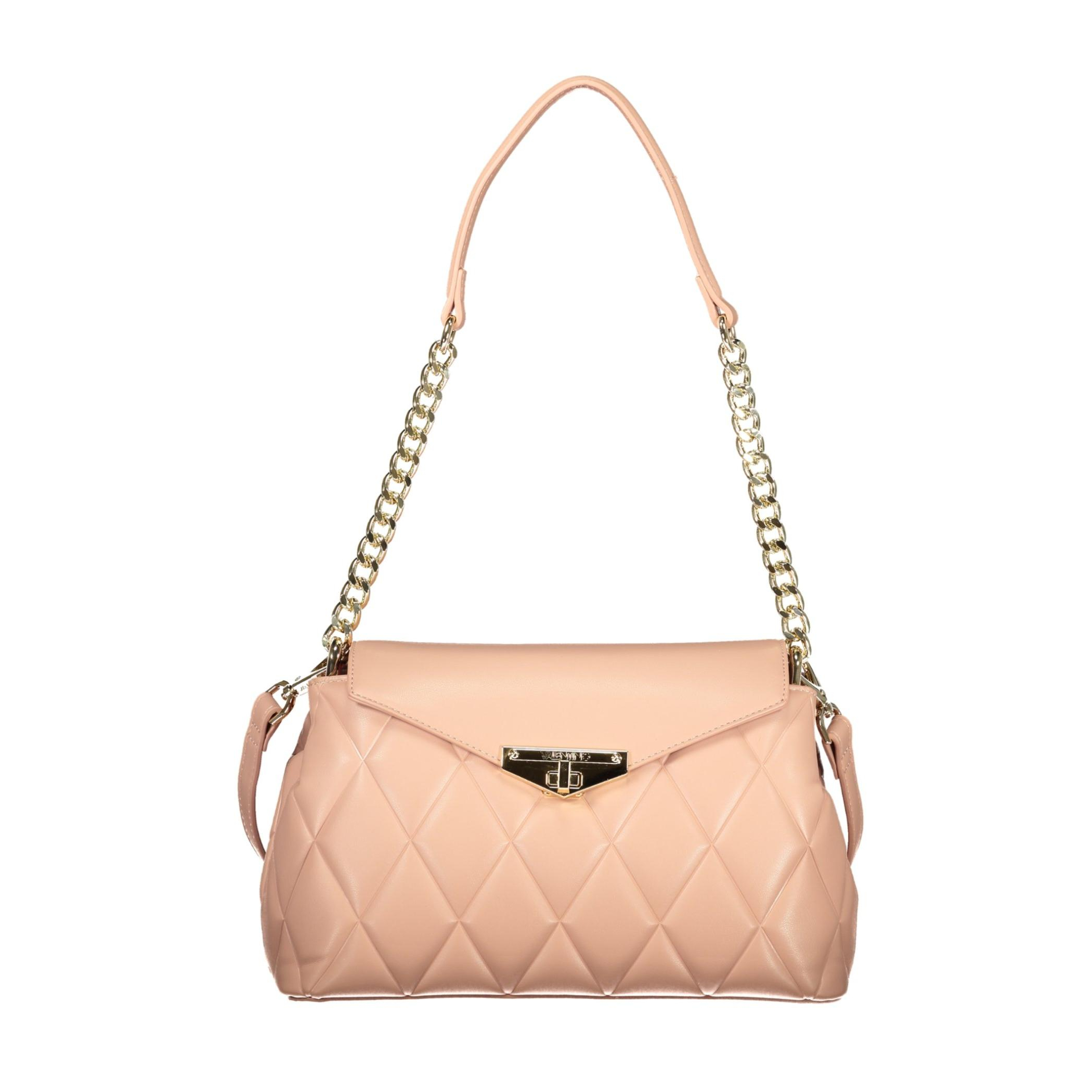 Снимка на Дамска розова чанта  VALENTINO BAGS