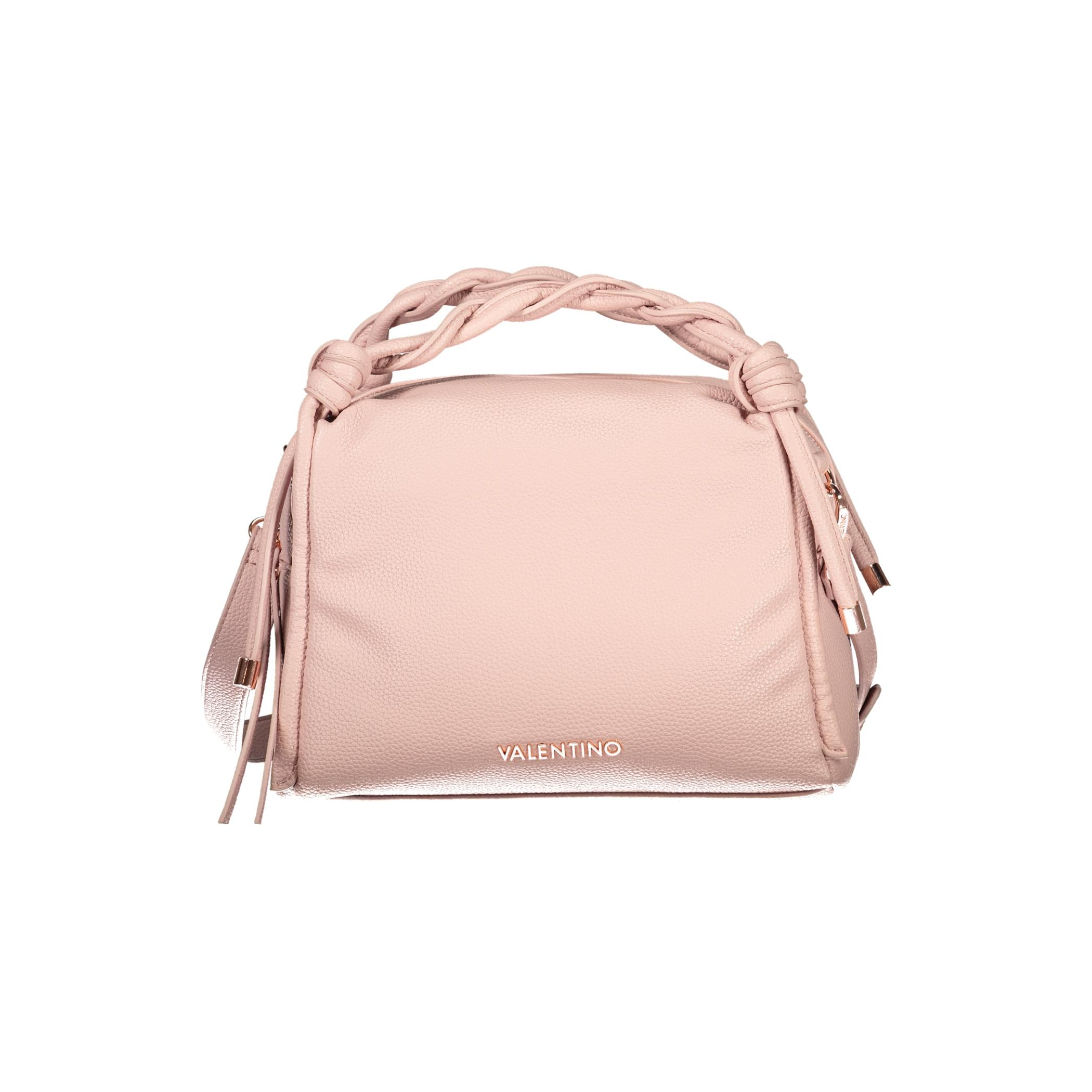 Снимка на Дамска розова чанта  VALENTINO BAGS