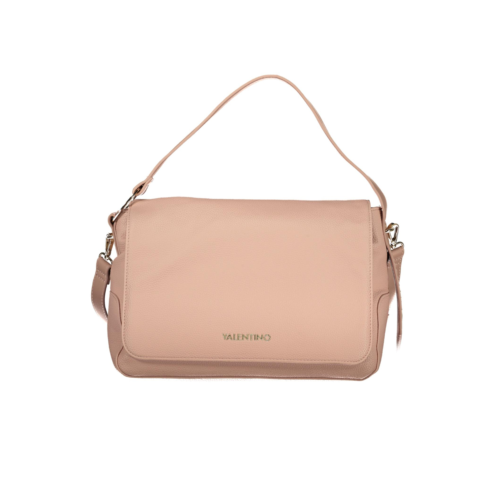 Снимка на Дамска розова чанта  VALENTINO BAGS