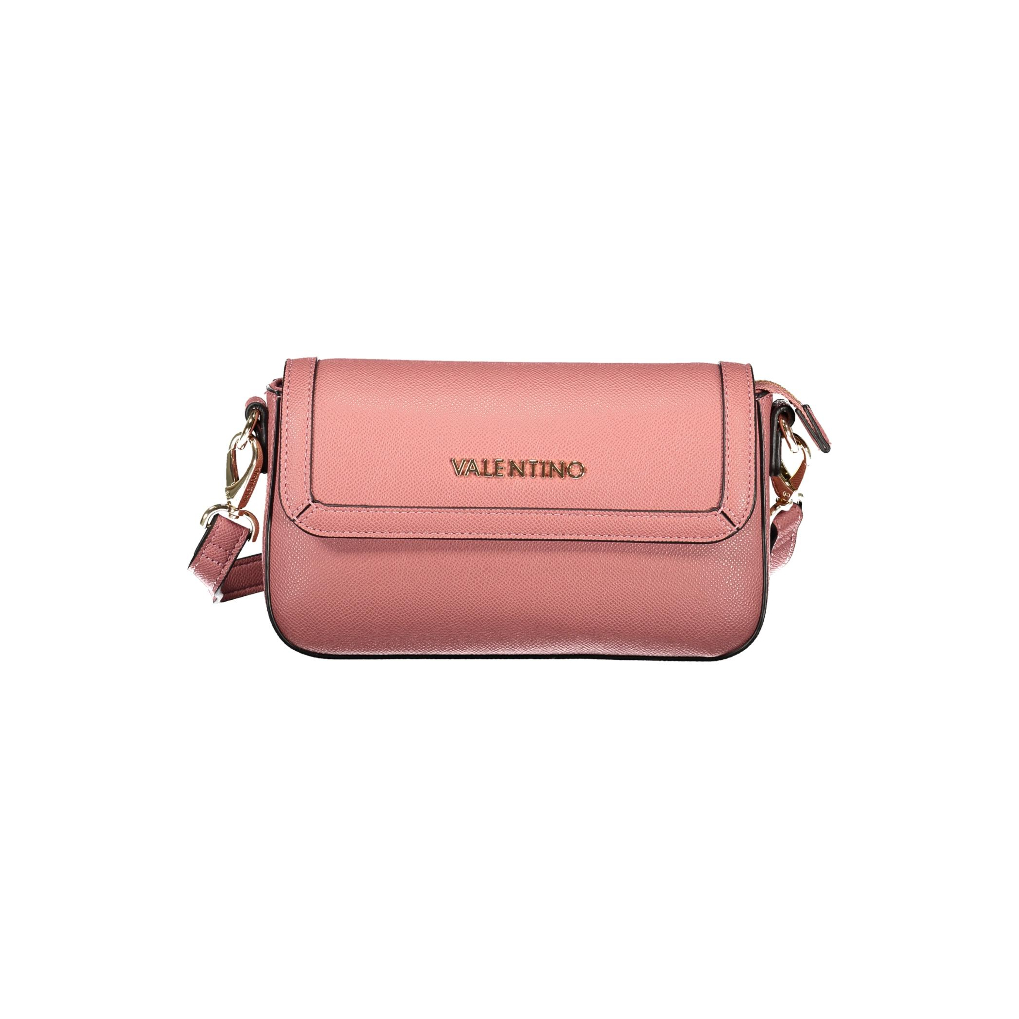 Снимка на Дамска розова чанта  VALENTINO BAGS