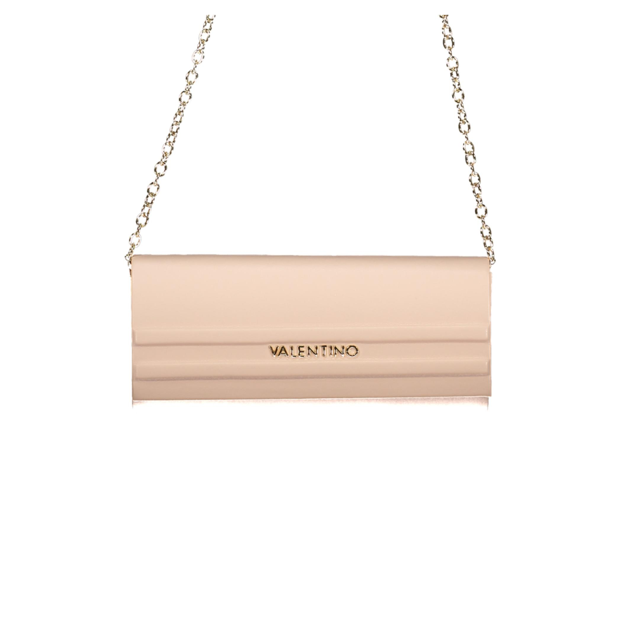 Снимка на Дамска розова чанта  VALENTINO BAGS