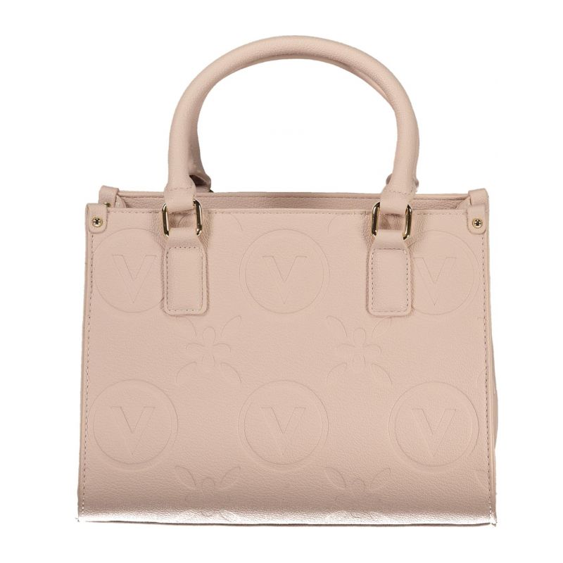 Дамска розова чанта