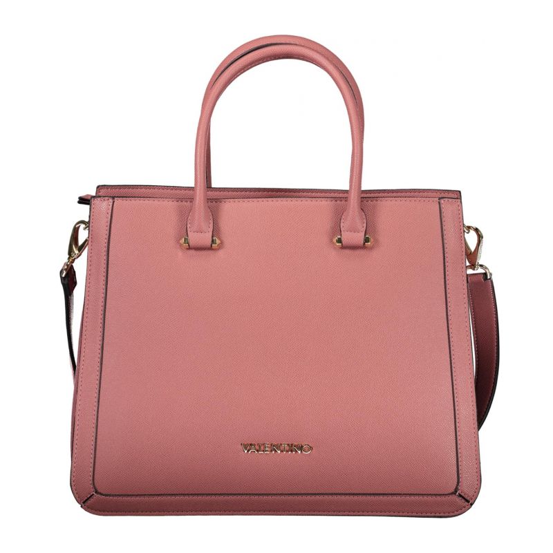 Дамска розова чанта