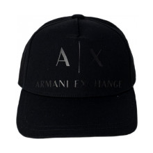 Снимка  на Дамска шапка ARMANI EXCHANGE 