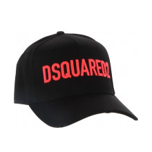 Снимка  на Дамска шапка DSQUARED2 