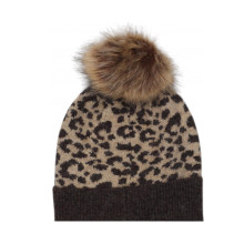 Снимка  на Дамска шапка PIECES 