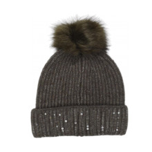 Снимка  на Дамска шапка PIECES