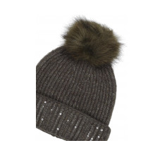 Снимка  на Дамска шапка PIECES