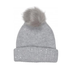 Снимка  на Дамска шапка PIECES 