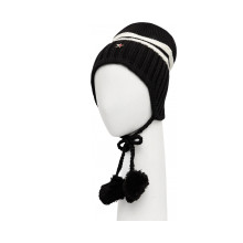 Снимка  на Дамска шапка TOMMY HILFIGER 