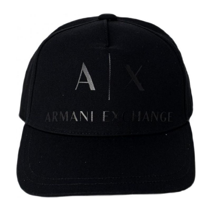 Снимка на Дамска шапка ARMANI EXCHANGE 