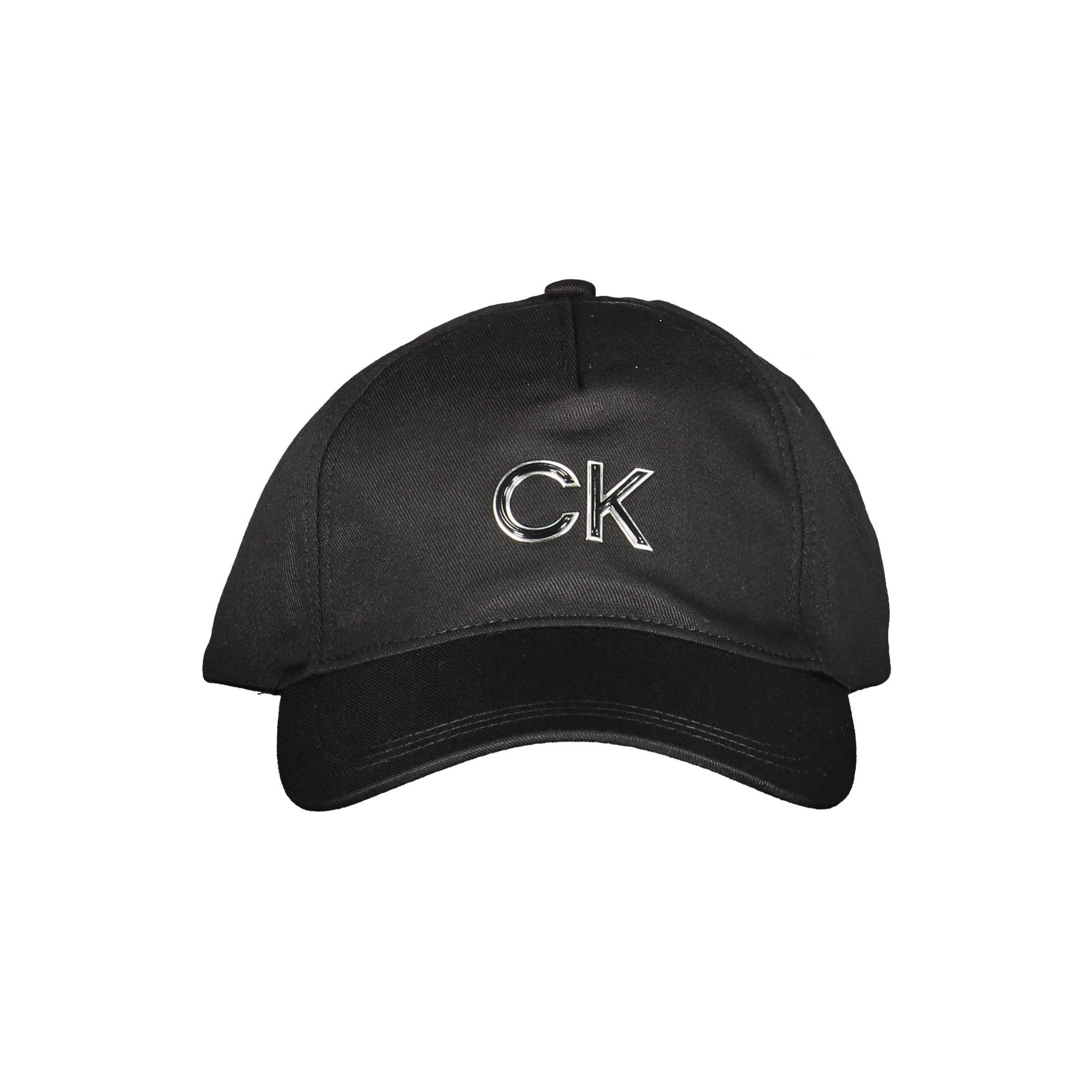 Снимка на Дамска шапка CALVIN KLEIN