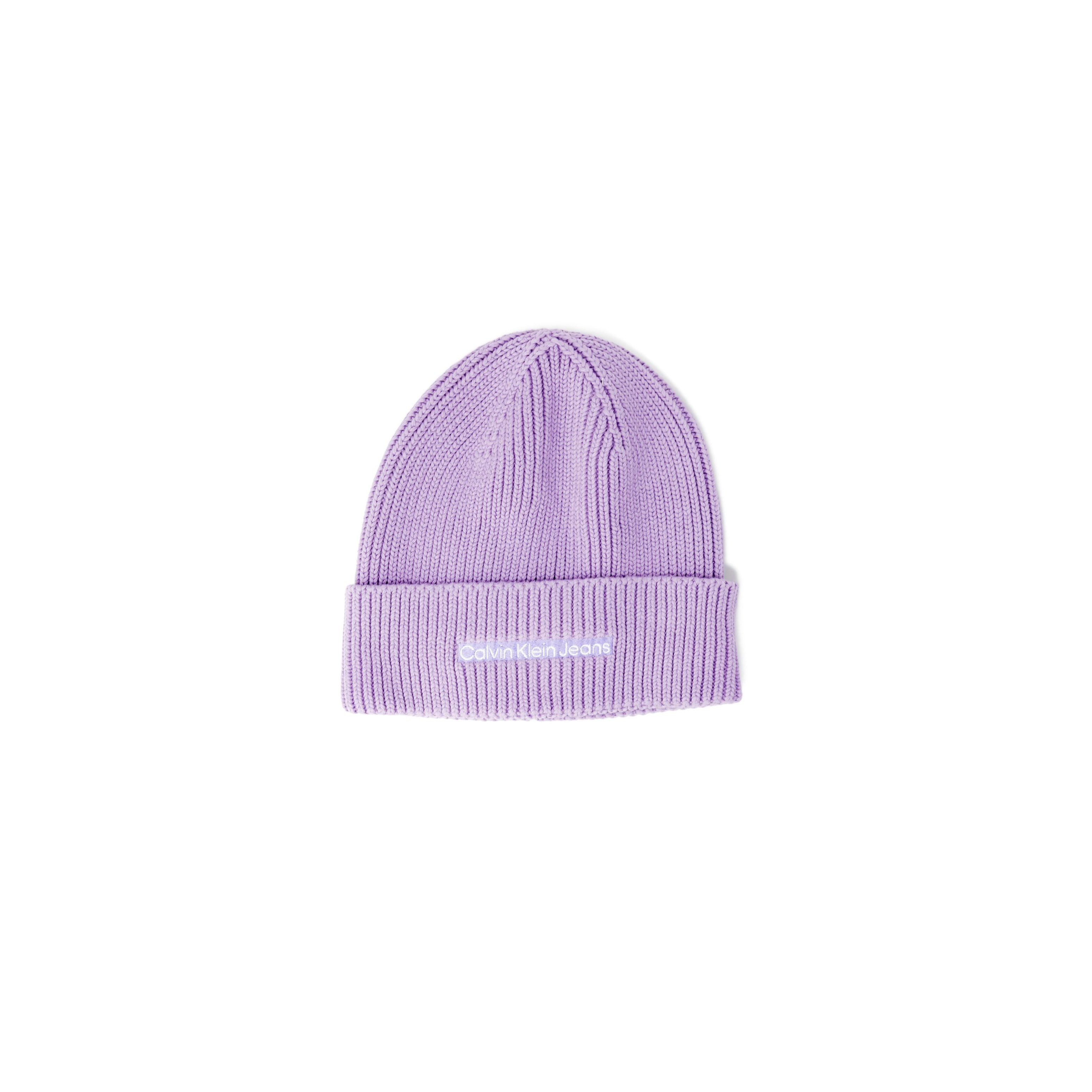 Снимка на Дамска шапка CALVIN KLEIN