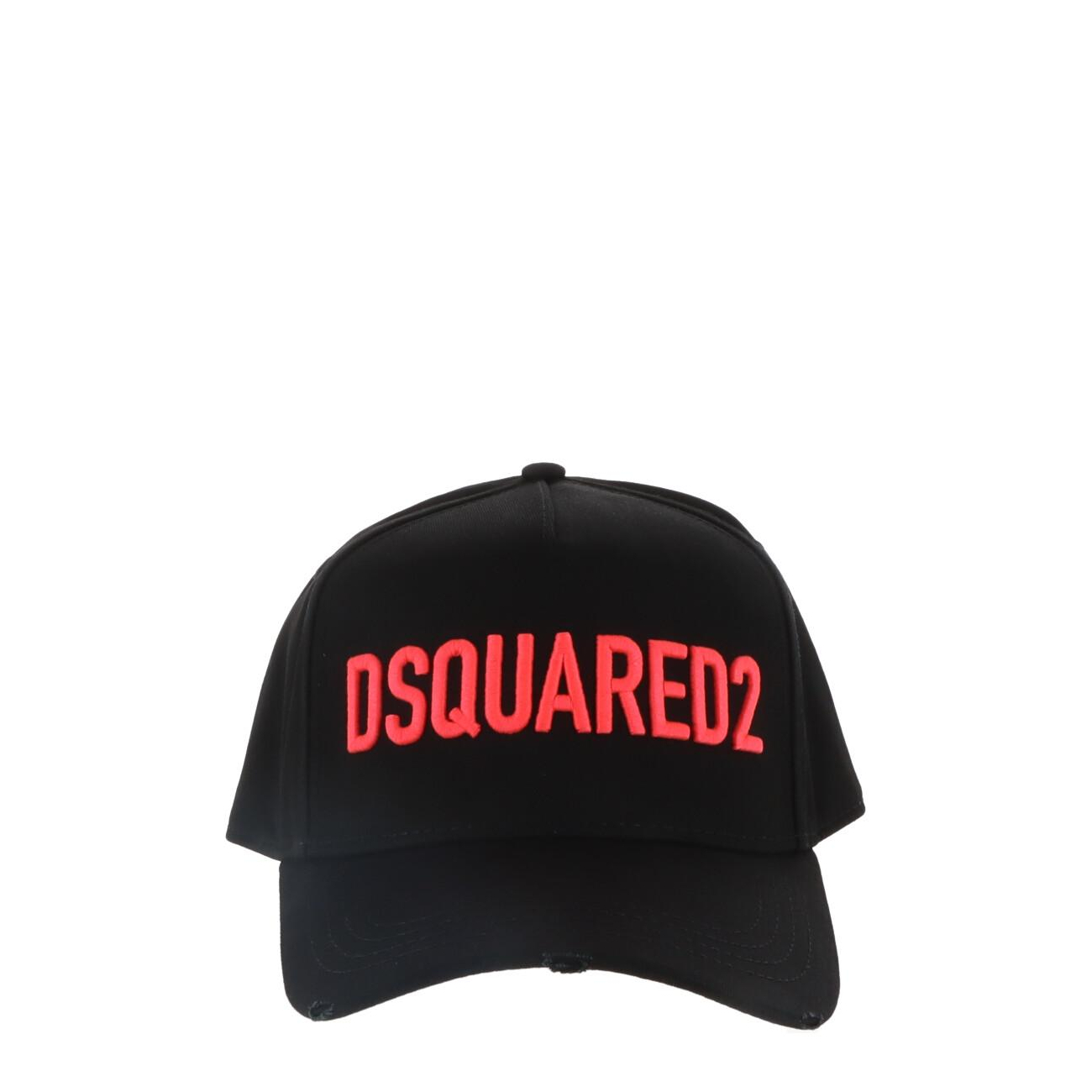 Снимка на Дамска шапка DSQUARED2