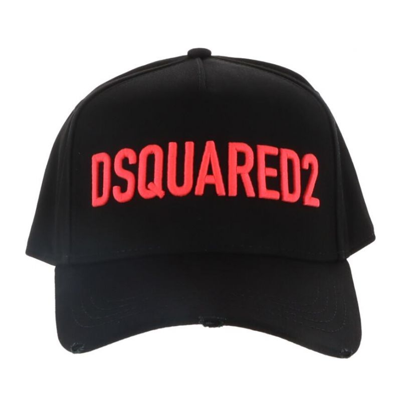 Снимка на Дамска шапка DSQUARED2 