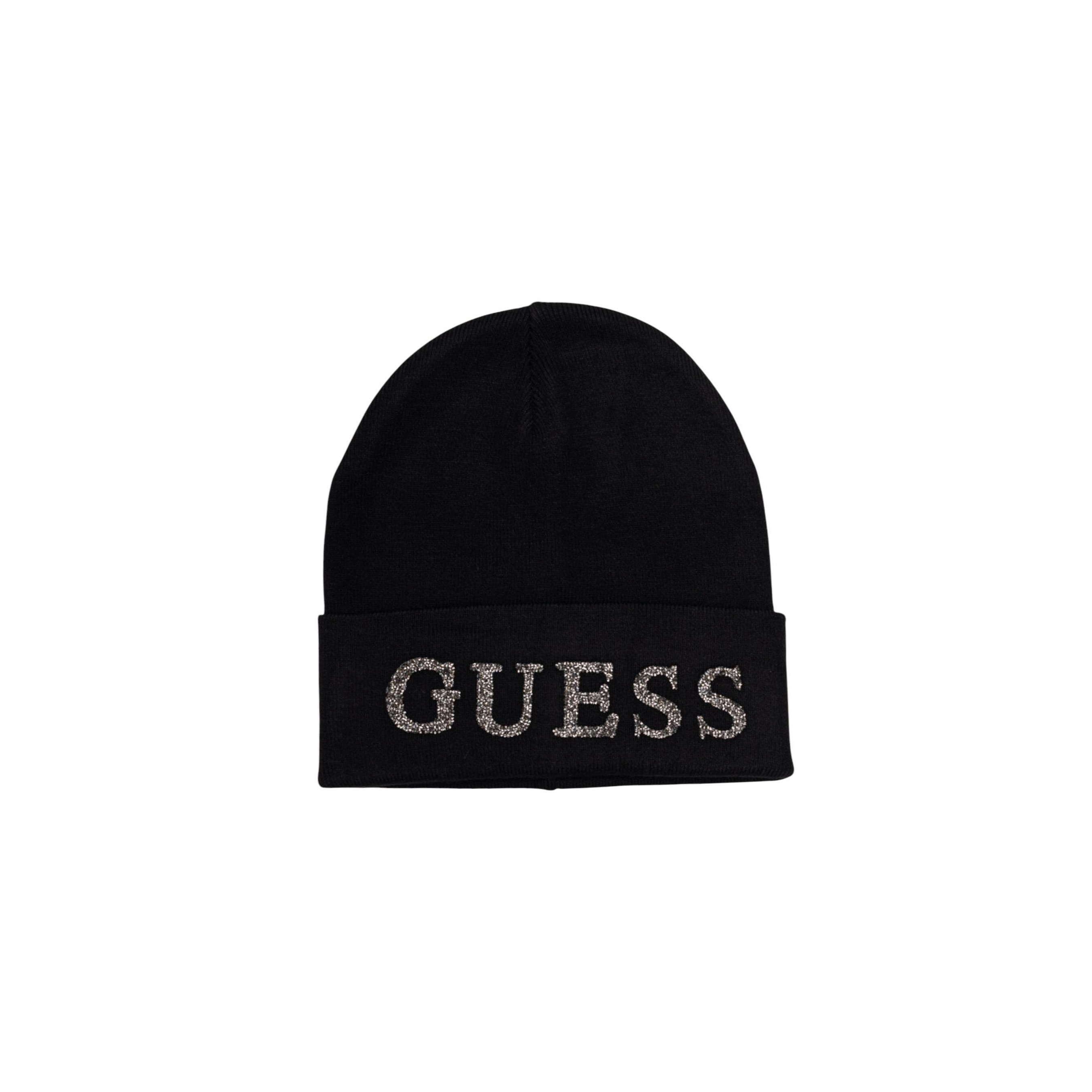 Снимка на Дамска шапка GUESS
