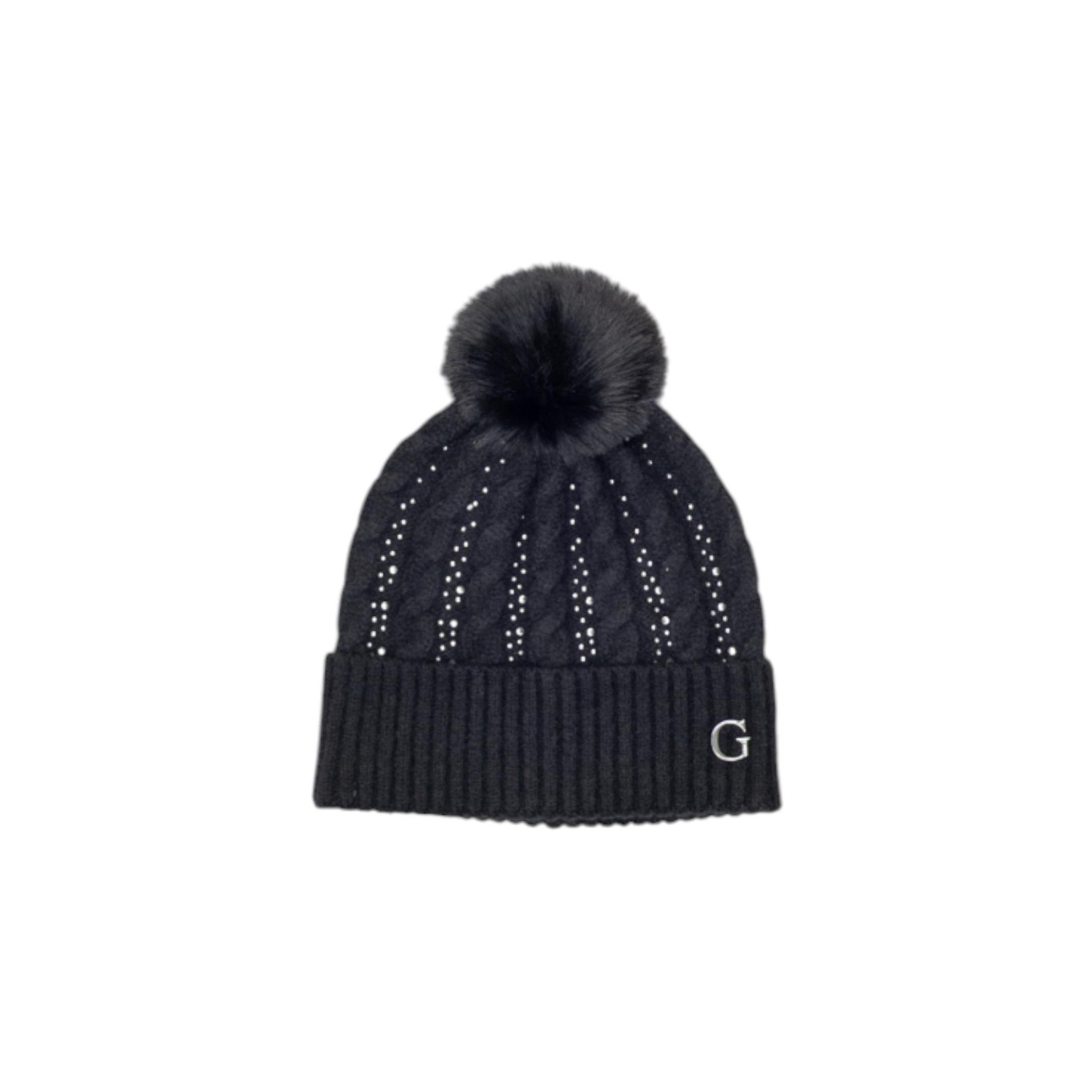 Снимка на Дамска шапка GUESS