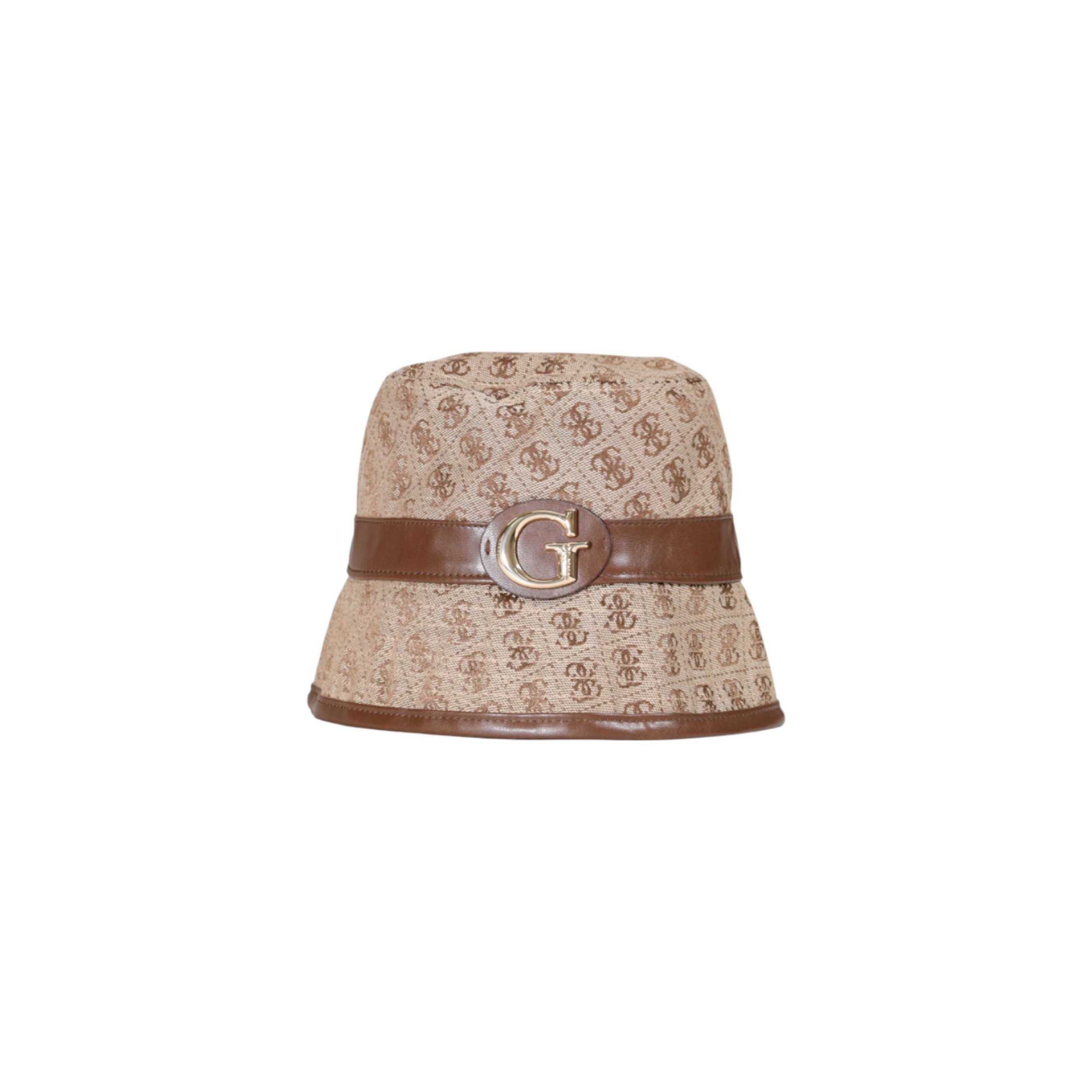 Снимка на Дамска шапка GUESS