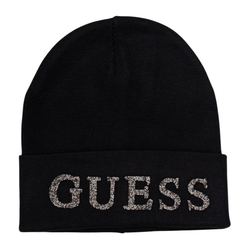 Снимка на Дамска шапка GUESS 