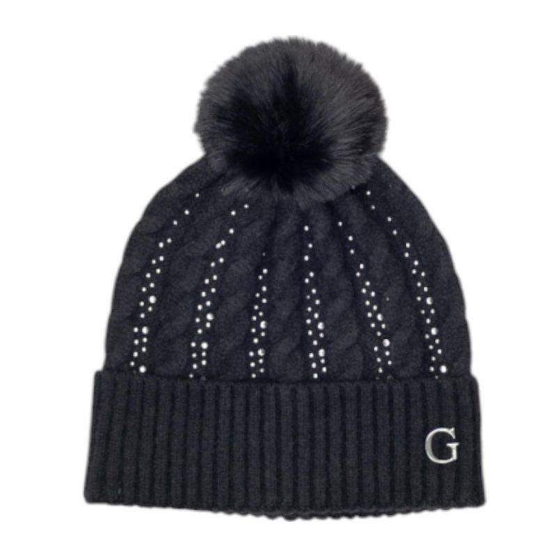 Дамска шапка