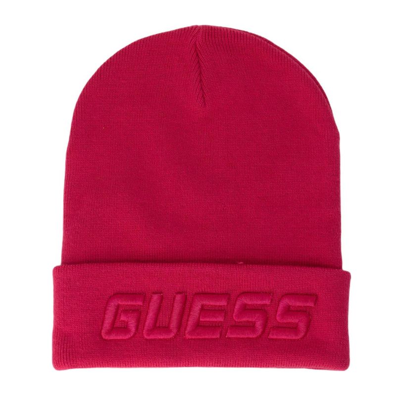 Снимка на Дамска шапка GUESS 