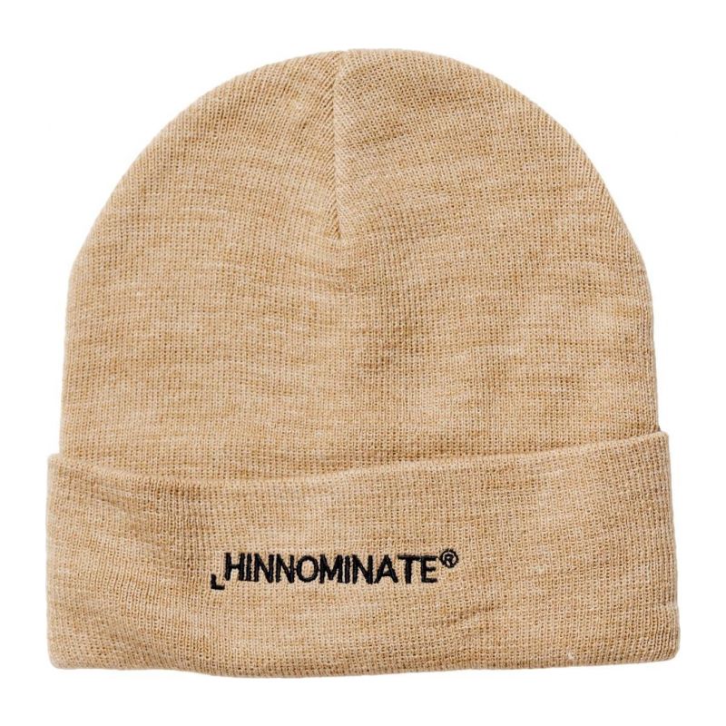 Снимка на Дамска шапка HINNOMINATE 