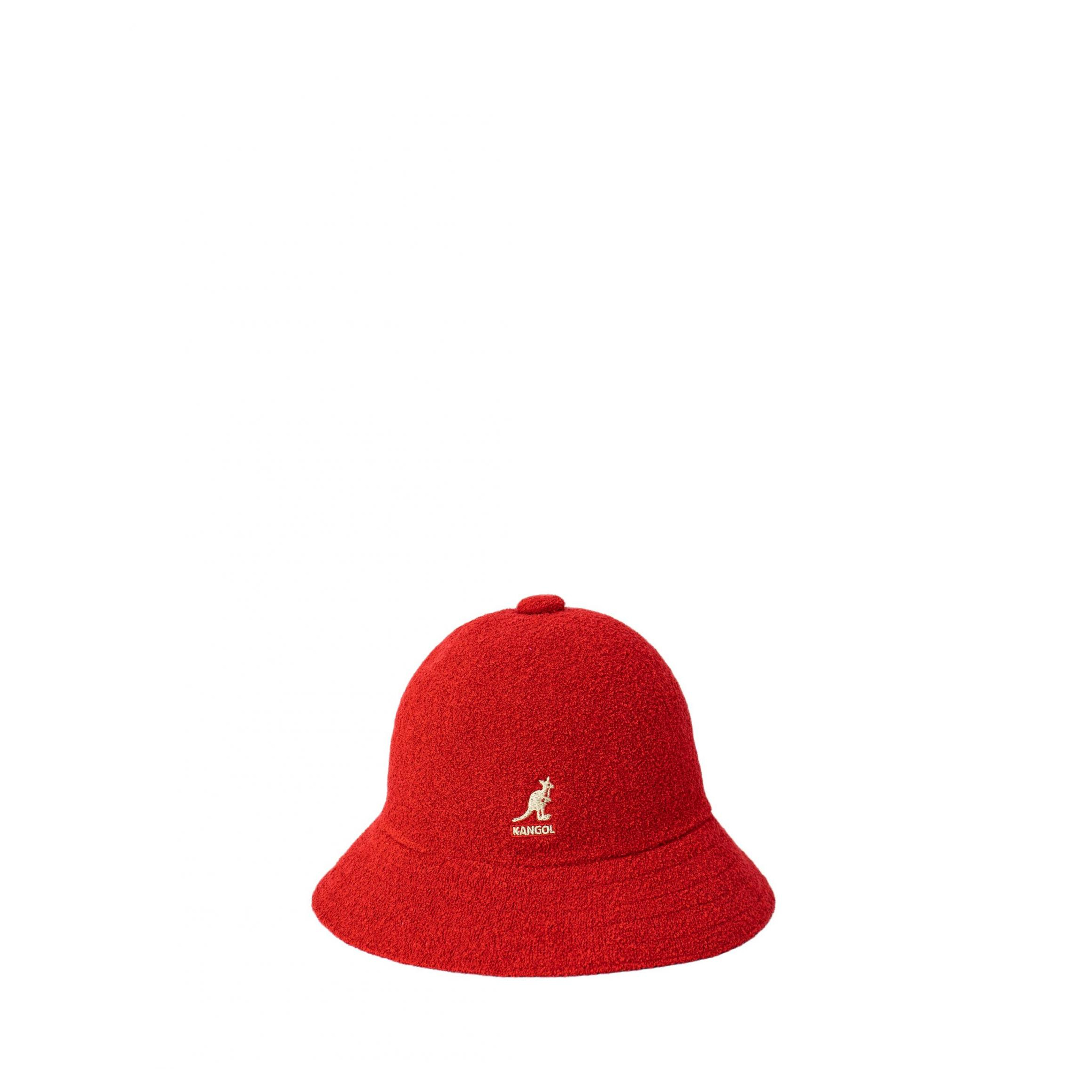 Снимка на Дамска шапка KANGOL