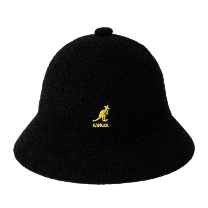 Снимка на Дамска шапка KANGOL 