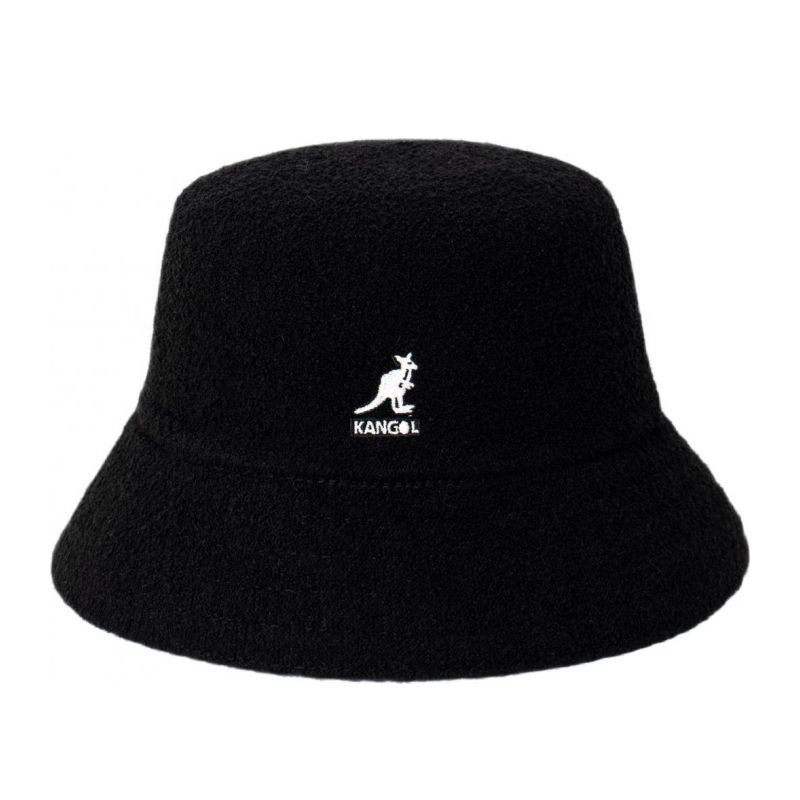 Снимка на Дамска шапка KANGOL 