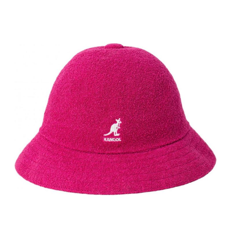 Снимка на Дамска шапка KANGOL 