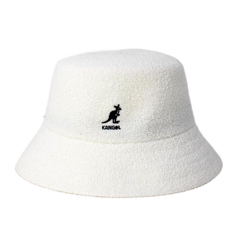 Снимка на Дамска шапка KANGOL 