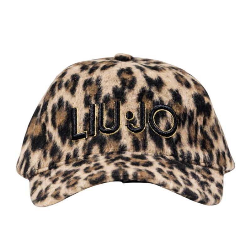 Снимка на Дамска шапка LIU JO 