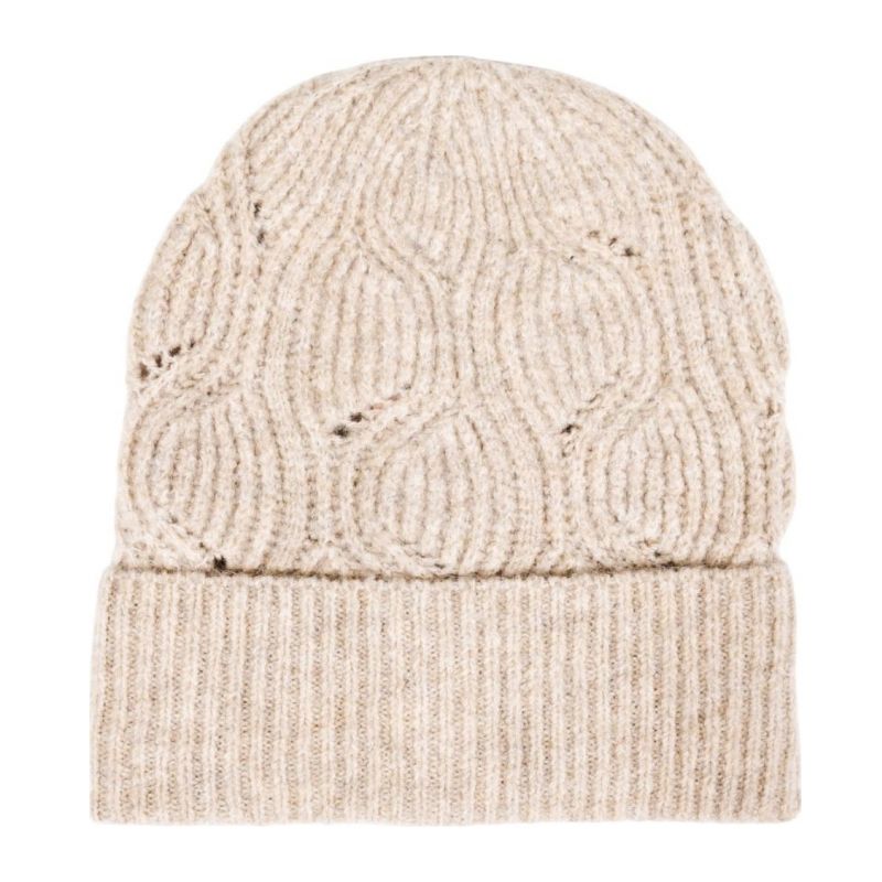 Дамска шапка