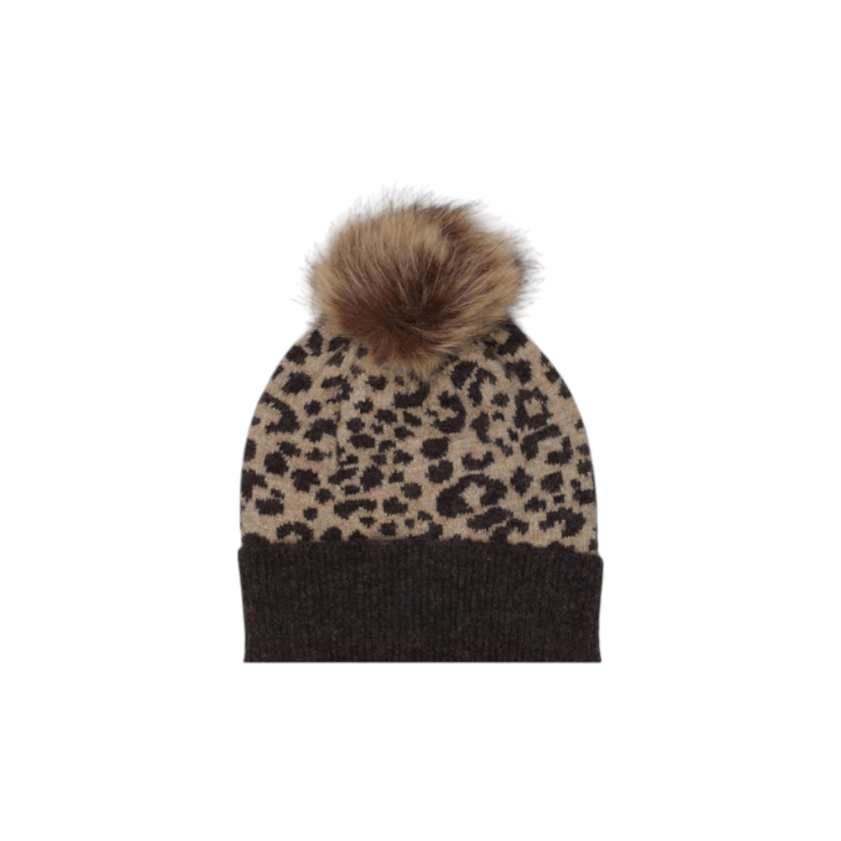 Снимка на Дамска шапка PIECES