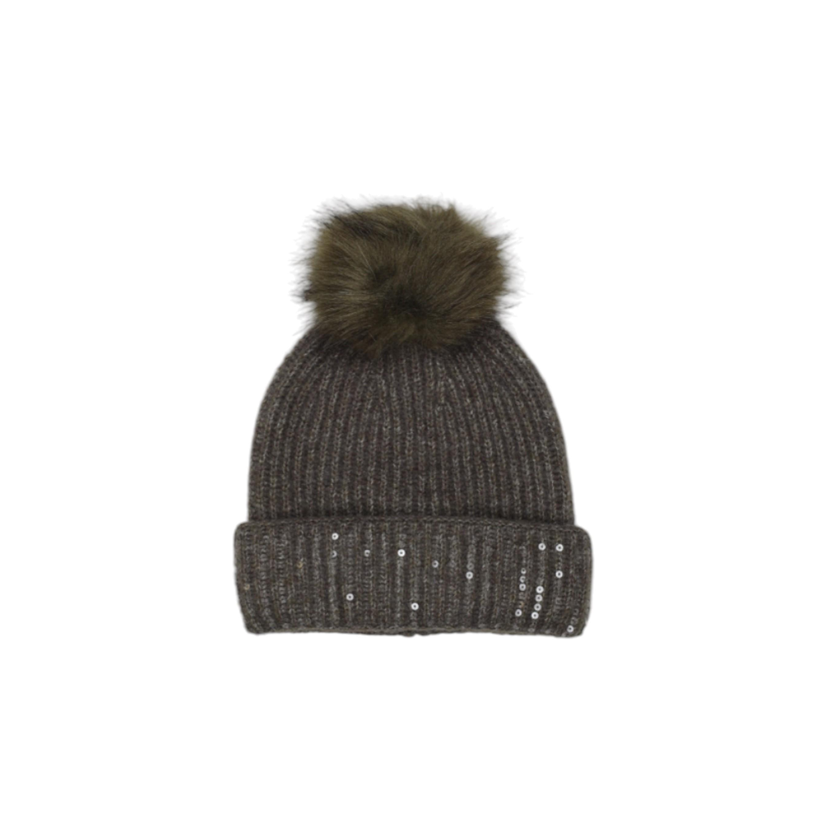 Снимка на Дамска шапка PIECES