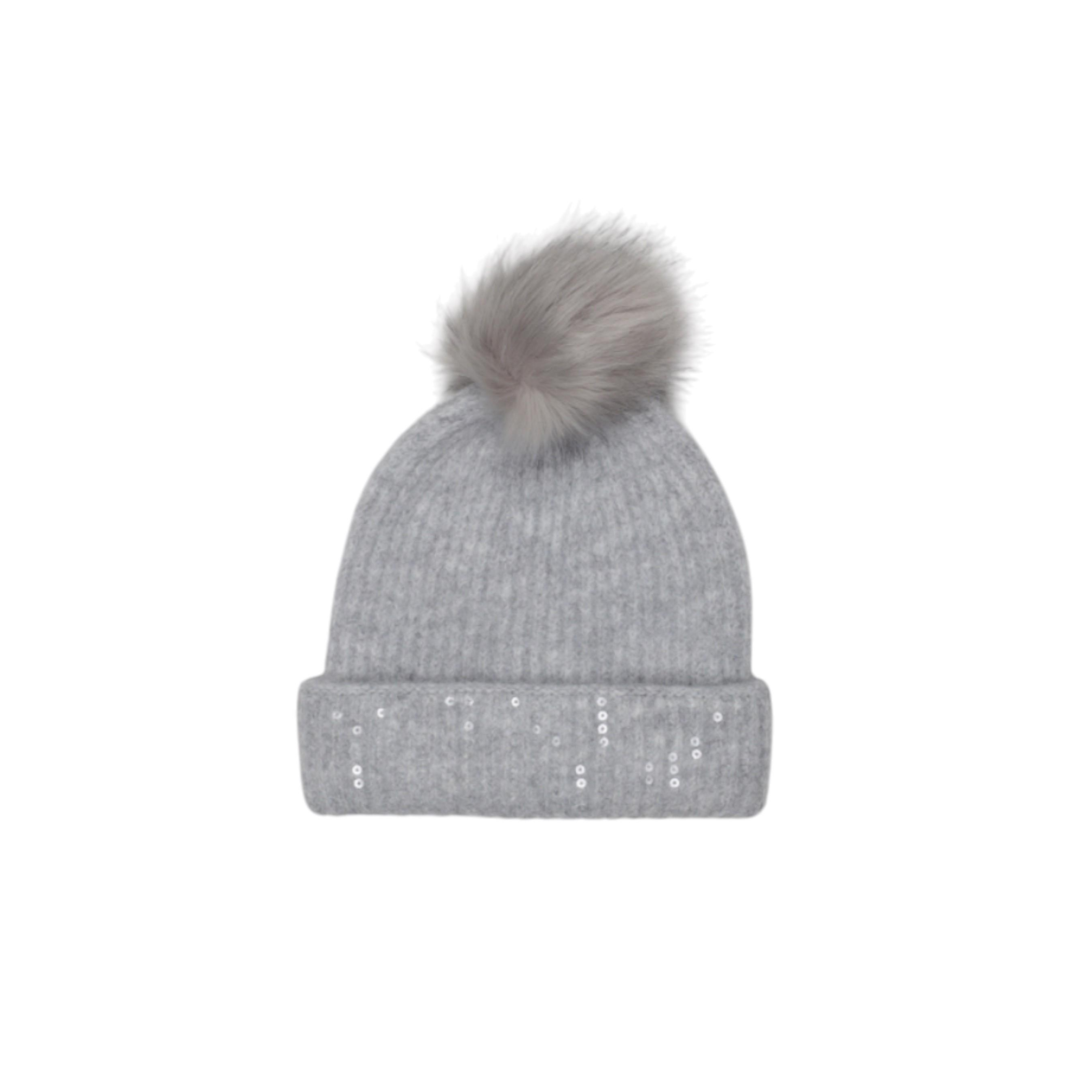 Снимка на Дамска шапка PIECES