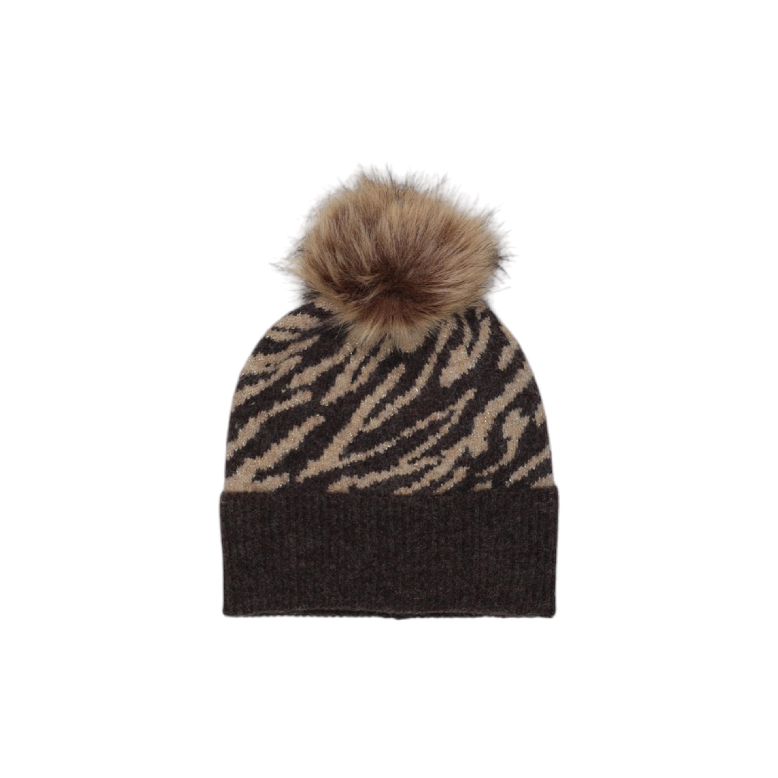 Снимка на Дамска шапка PIECES