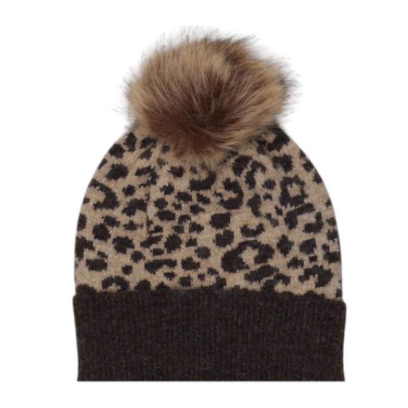 Дамска шапка