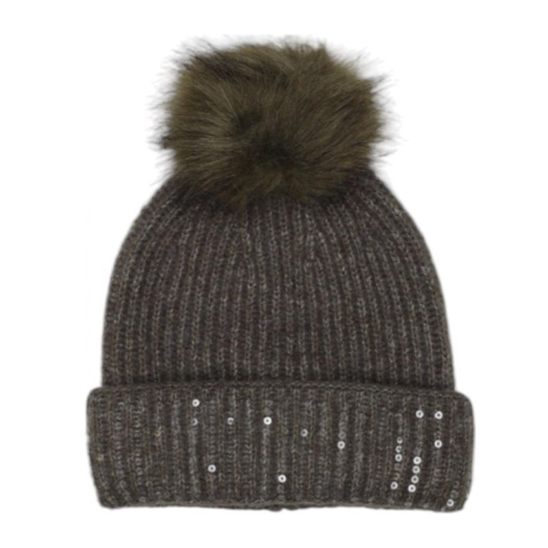 Снимка на Дамска шапка PIECES