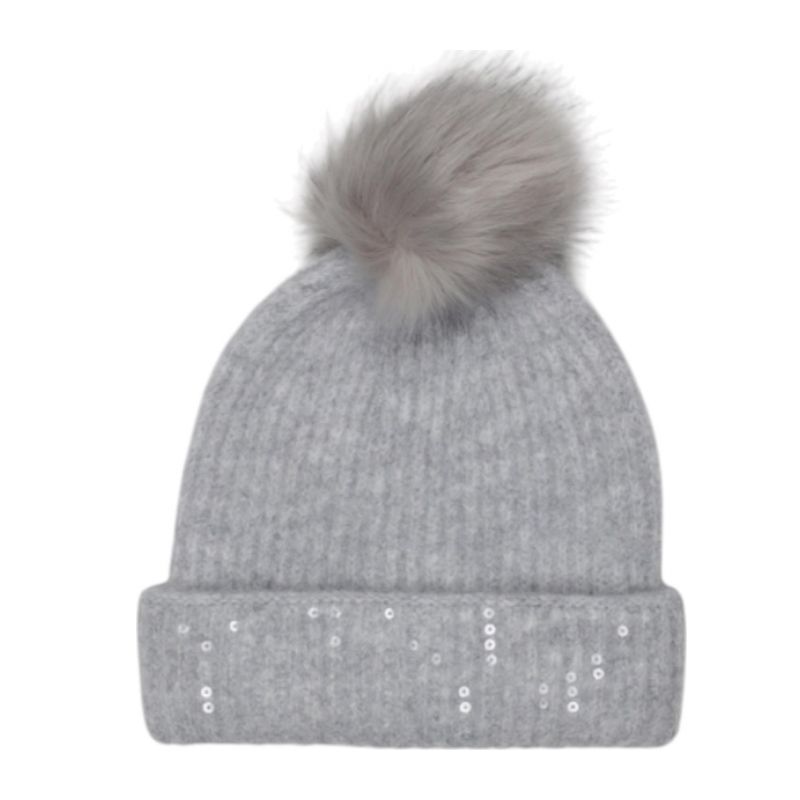 Дамска шапка