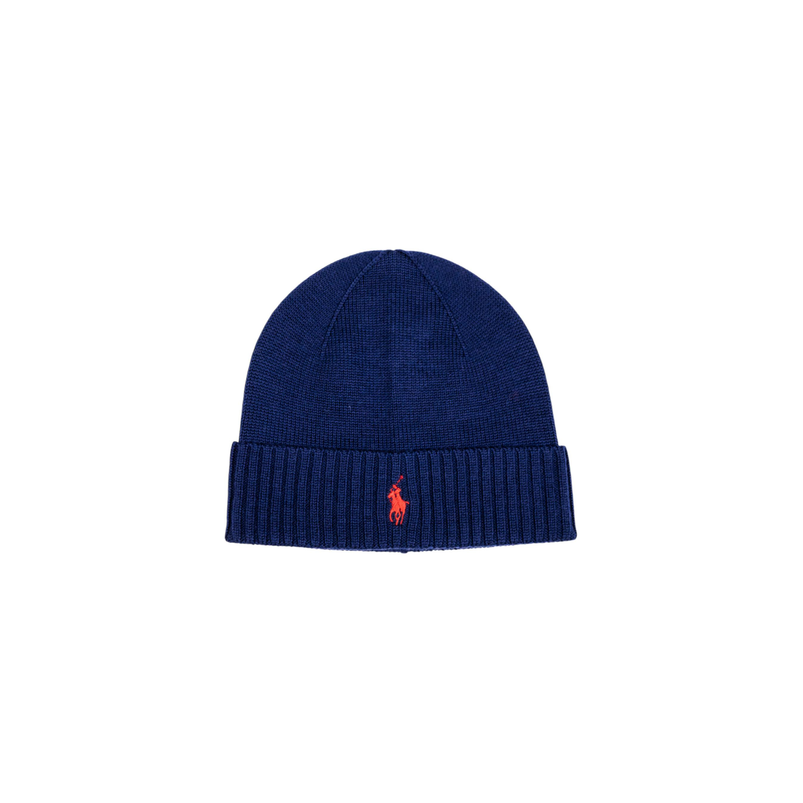 Снимка на Дамска шапка RALPH LAUREN