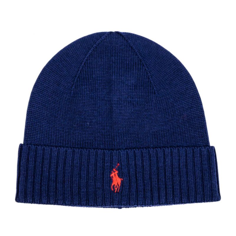Снимка на Дамска шапка RALPH LAUREN 