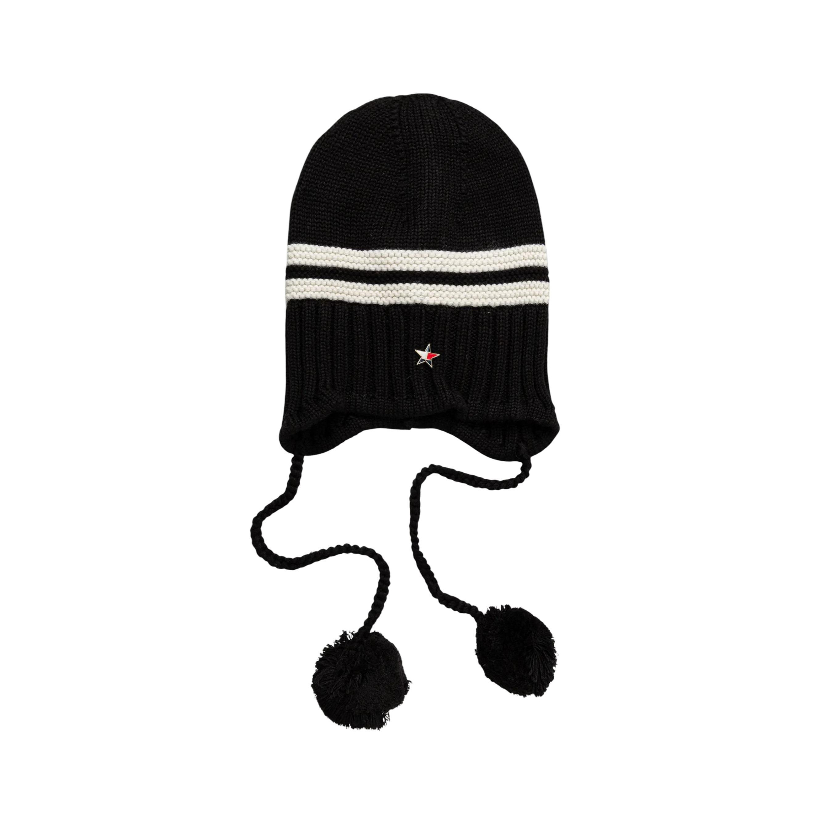 Снимка на Дамска шапка TOMMY HILFIGER