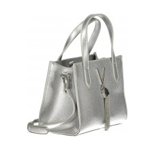 Снимка на Дамска сребърна чанта VALENTINO BAGS