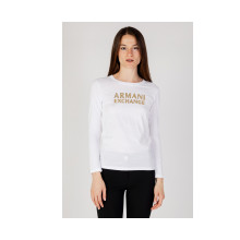 Снимка  на Дамска тениска ARMANI EXCHANGE 