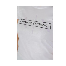 Снимка  на Дамска тениска ARMANI EXCHANGE 