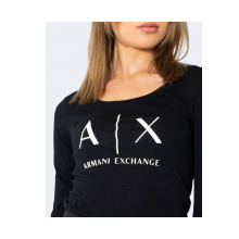 Снимка  на Дамска тениска ARMANI EXCHANGE 